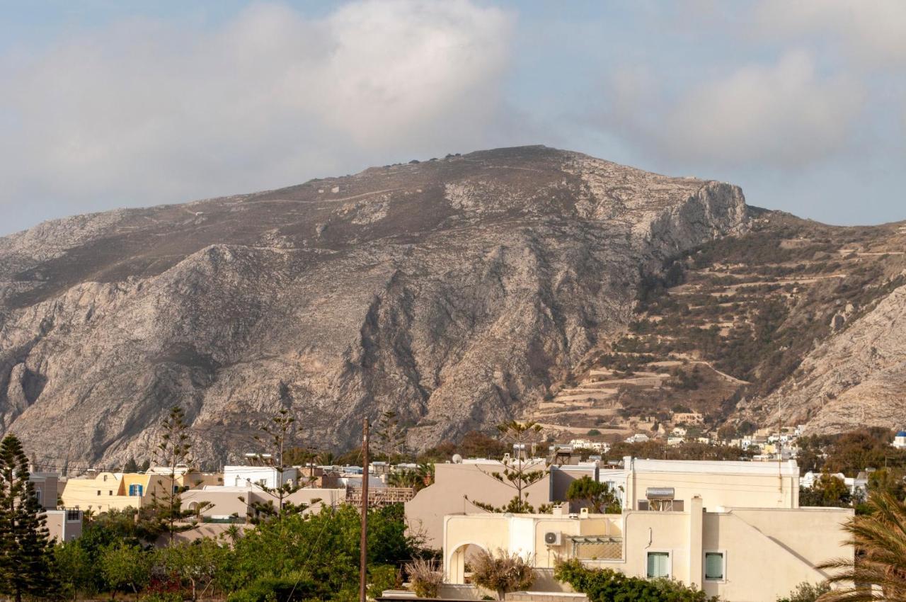 Sun Springs Καμάρι