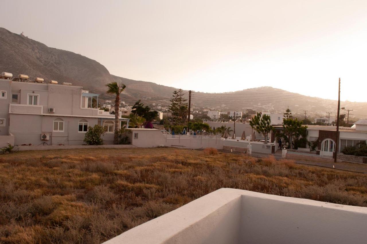 Sun Springs 3* Καμάρι