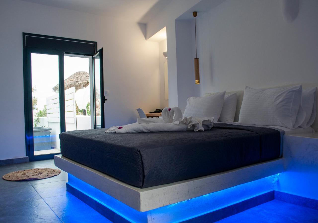 Ξενοδοχείο Sun Springs 3*