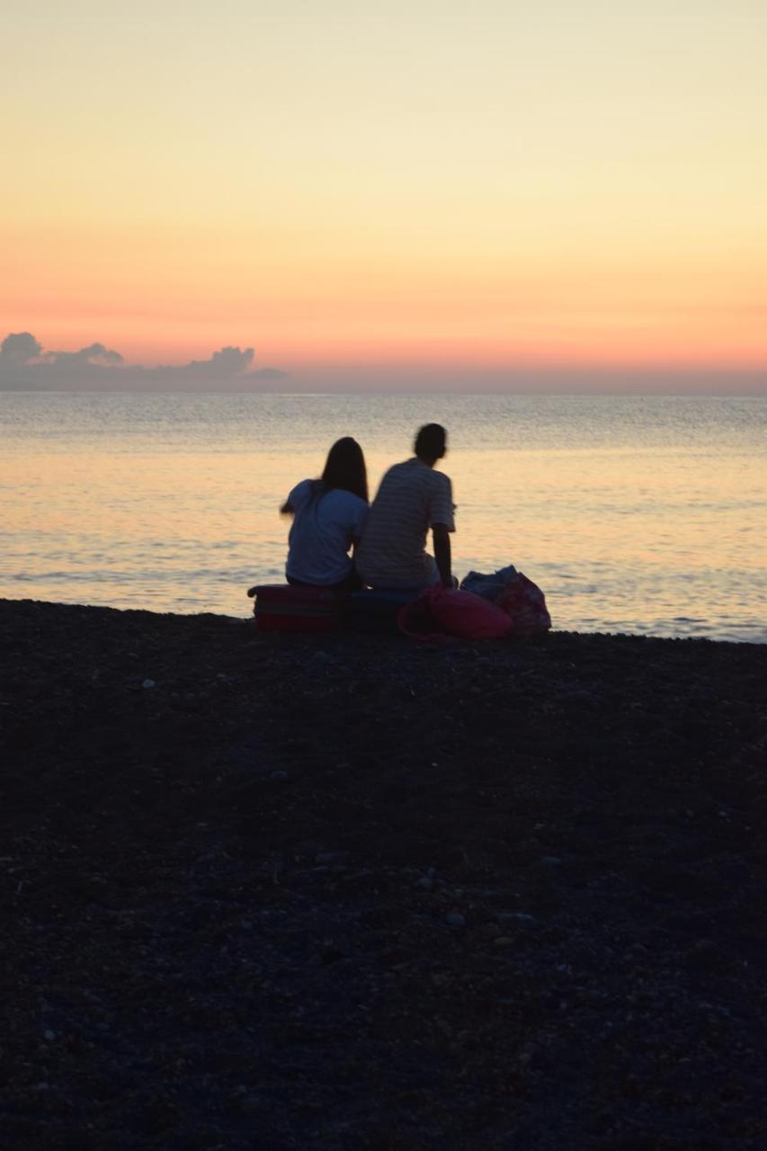 Sun Springs Ξενοδοχείο Καμάρι