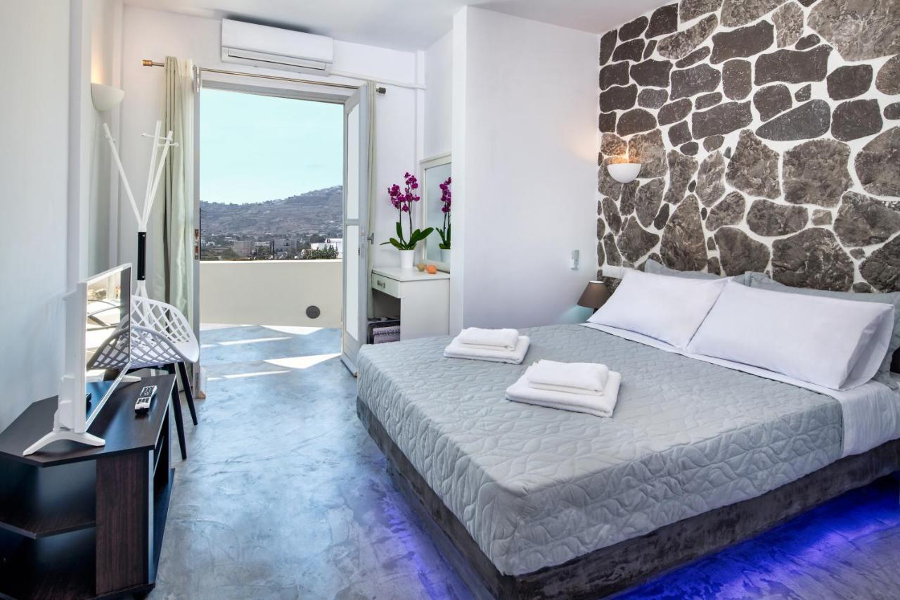 Sun Springs Ξενοδοχείο 3*