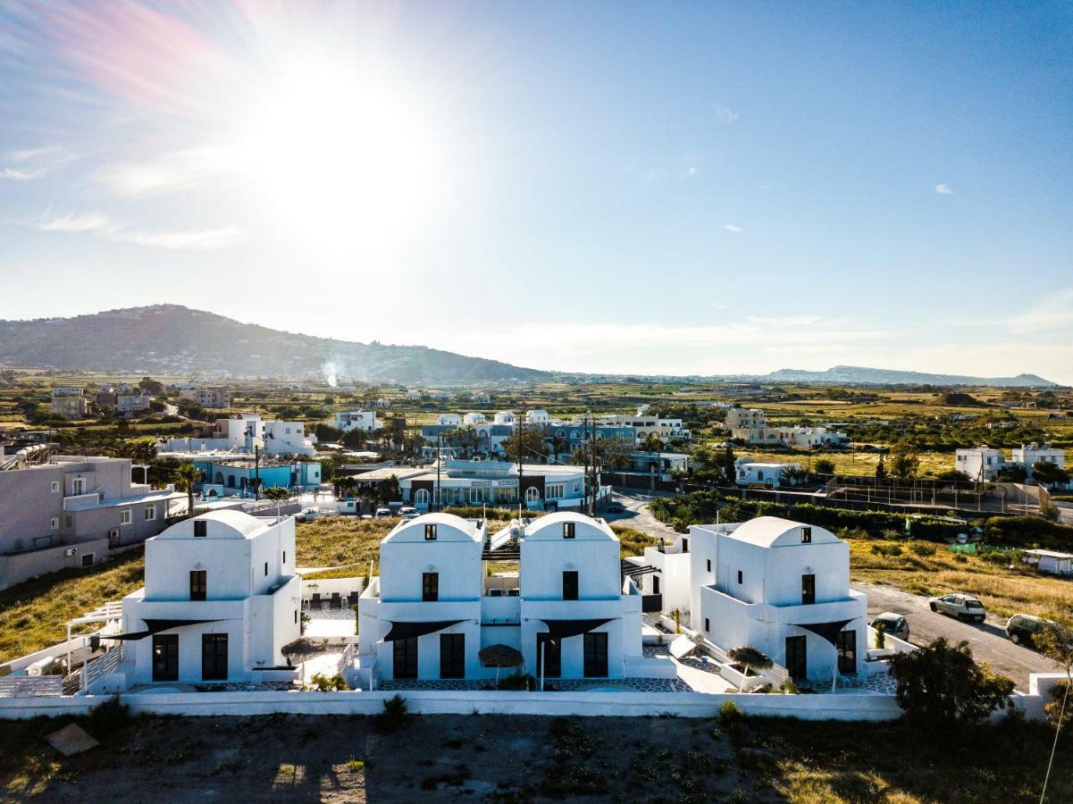Sun Springs Ξενοδοχείο Καμάρι