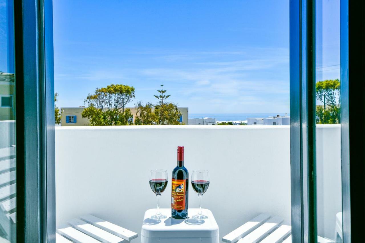 Sun Springs Καμάρι