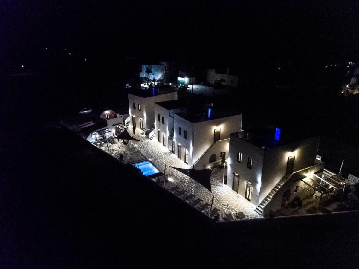 Sun Springs Ξενοδοχείο 3*
