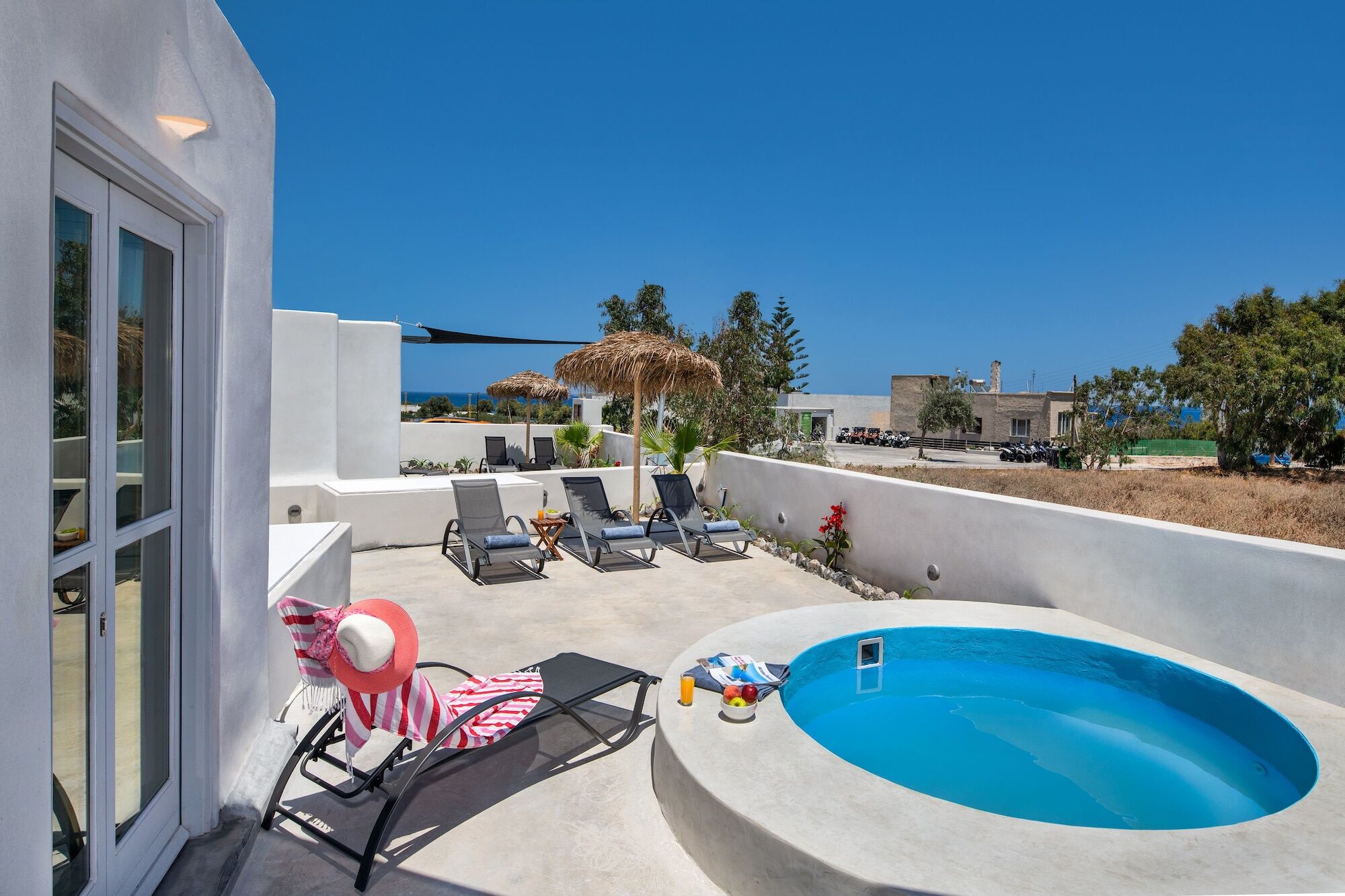 Sun Springs 3* Καμάρι