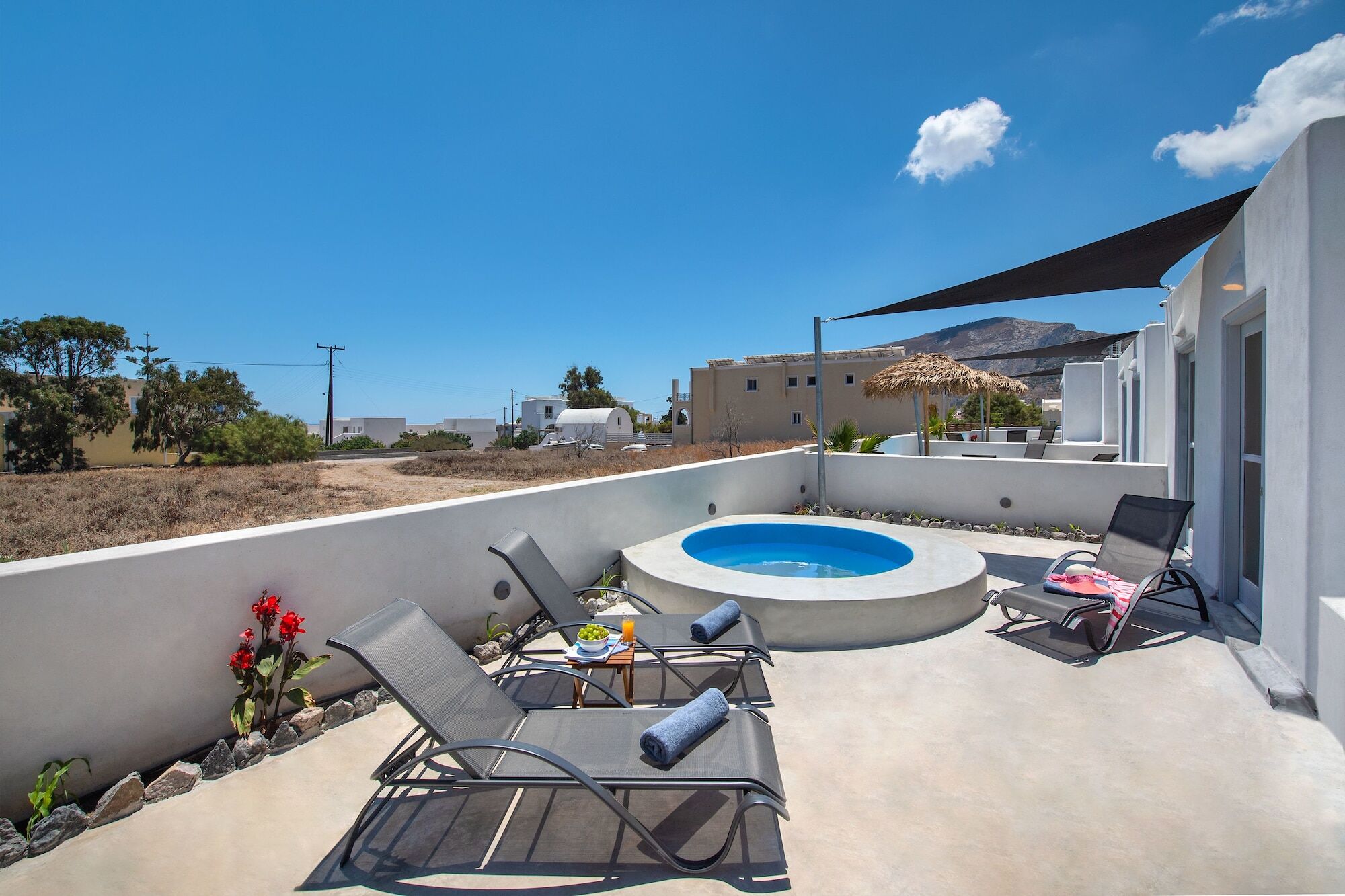Ξενοδοχείο Sun Springs 3*