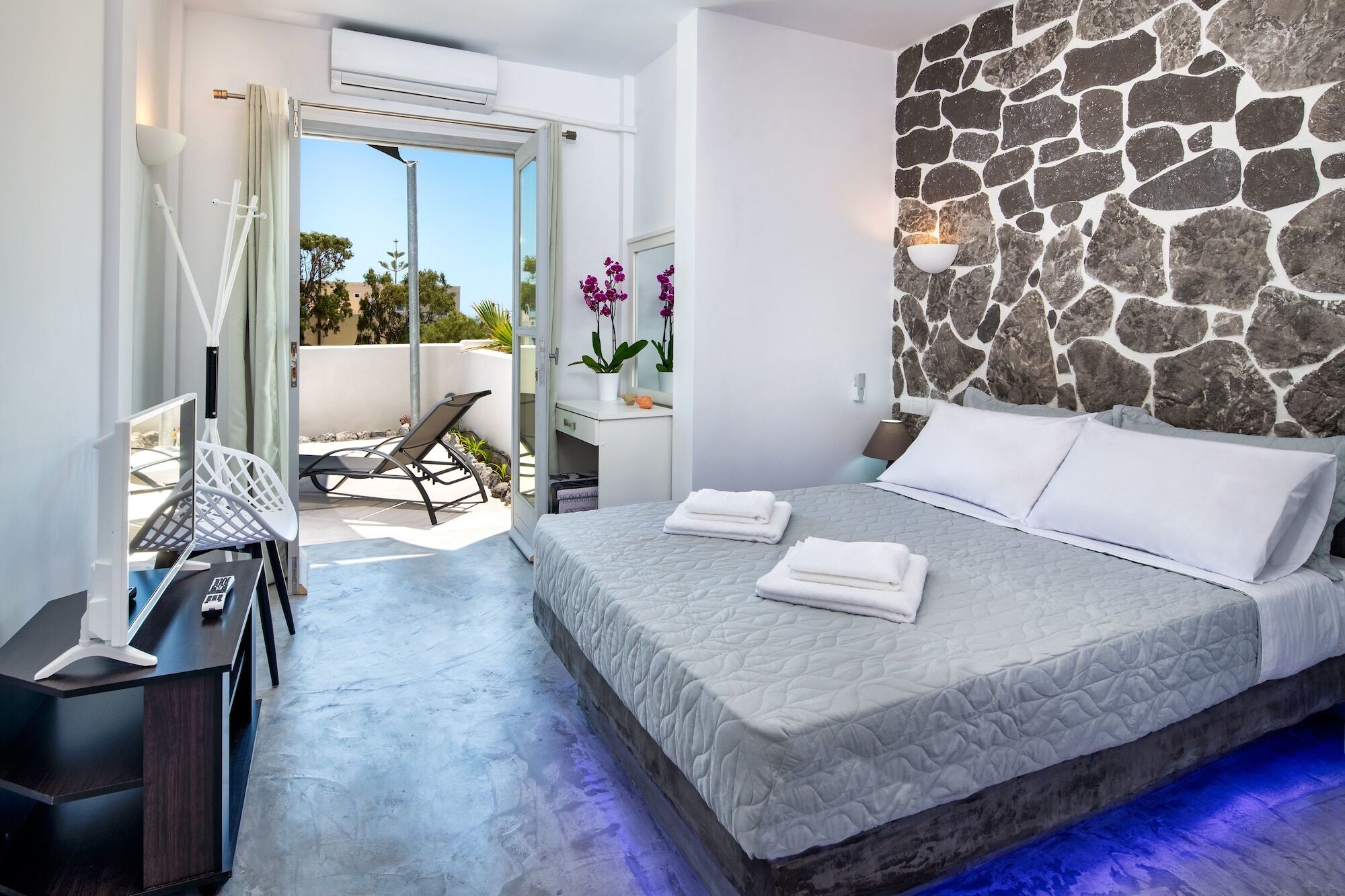 Sun Springs Ξενοδοχείο 3*