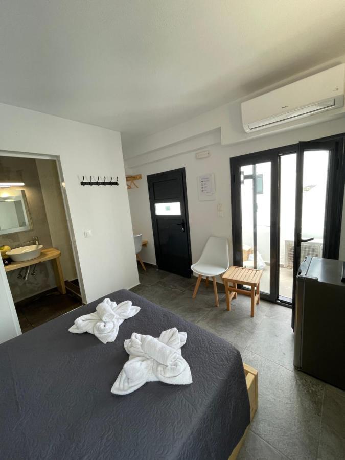 Hotel Sun Springs Kamári